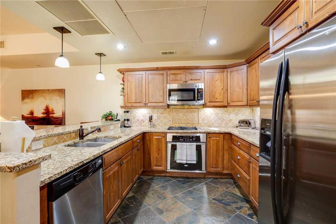 סטימבואט ספרינגס 5208 Emerald Lodge, Trappeur'S Crossing מראה חיצוני תמונה