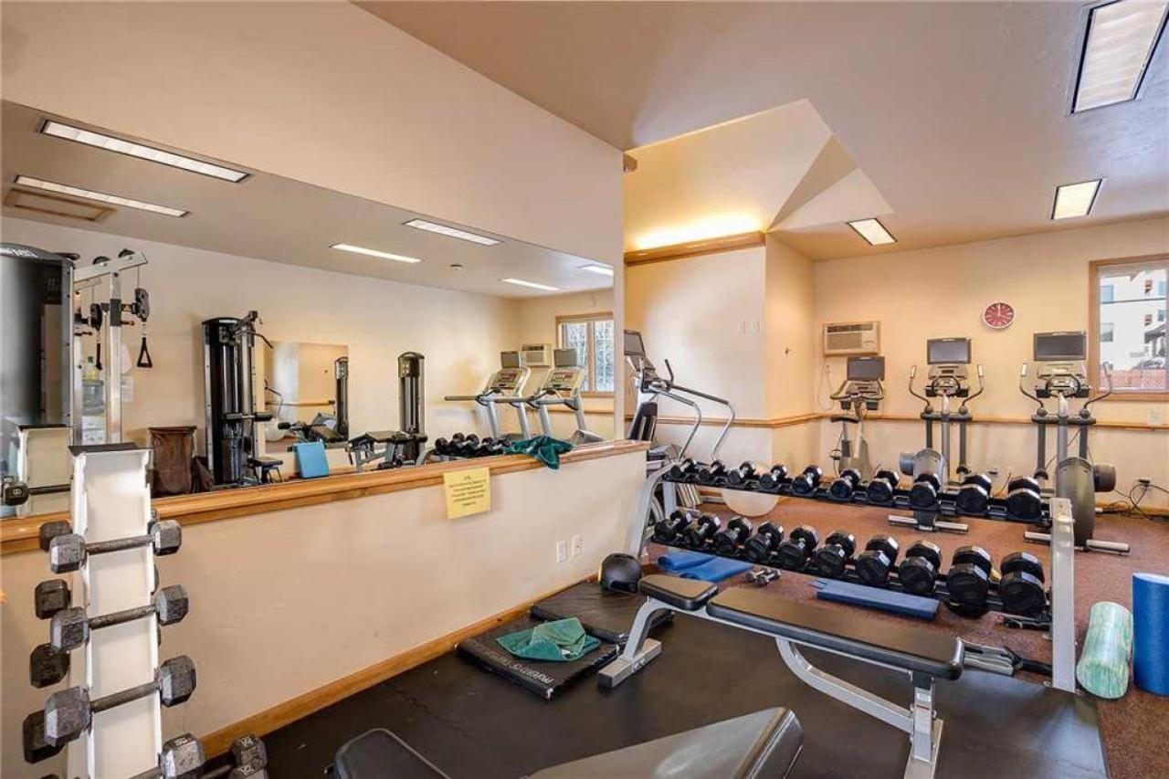 סטימבואט ספרינגס 5208 Emerald Lodge, Trappeur'S Crossing מראה חיצוני תמונה