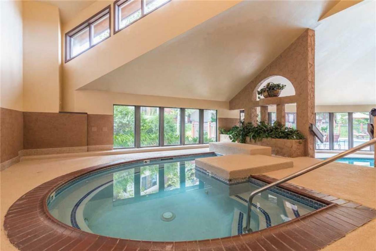 סטימבואט ספרינגס 5208 Emerald Lodge, Trappeur'S Crossing מראה חיצוני תמונה